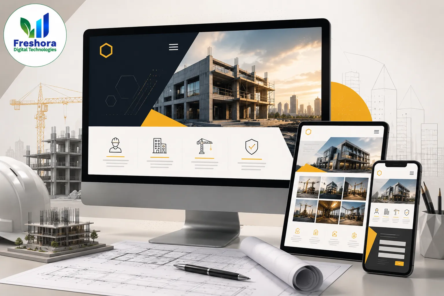 Construction Industry